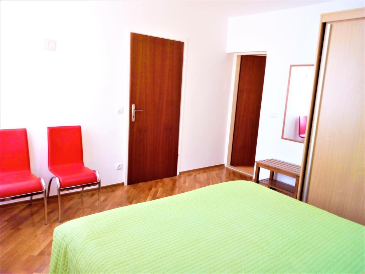 Apartament Istra 2 Medulin Zewnętrze zdjęcie