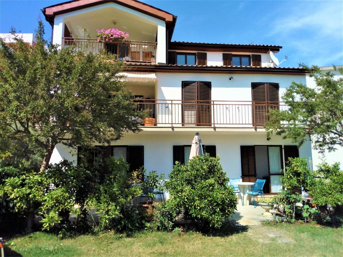 Apartament Istra 2 Medulin Zewnętrze zdjęcie