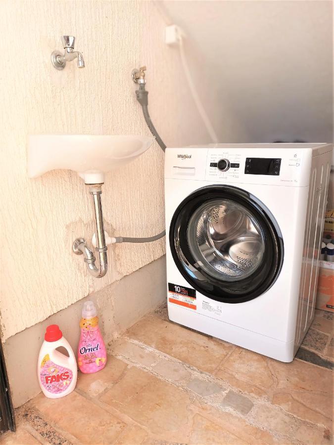 Apartament Istra 2 Medulin Zewnętrze zdjęcie