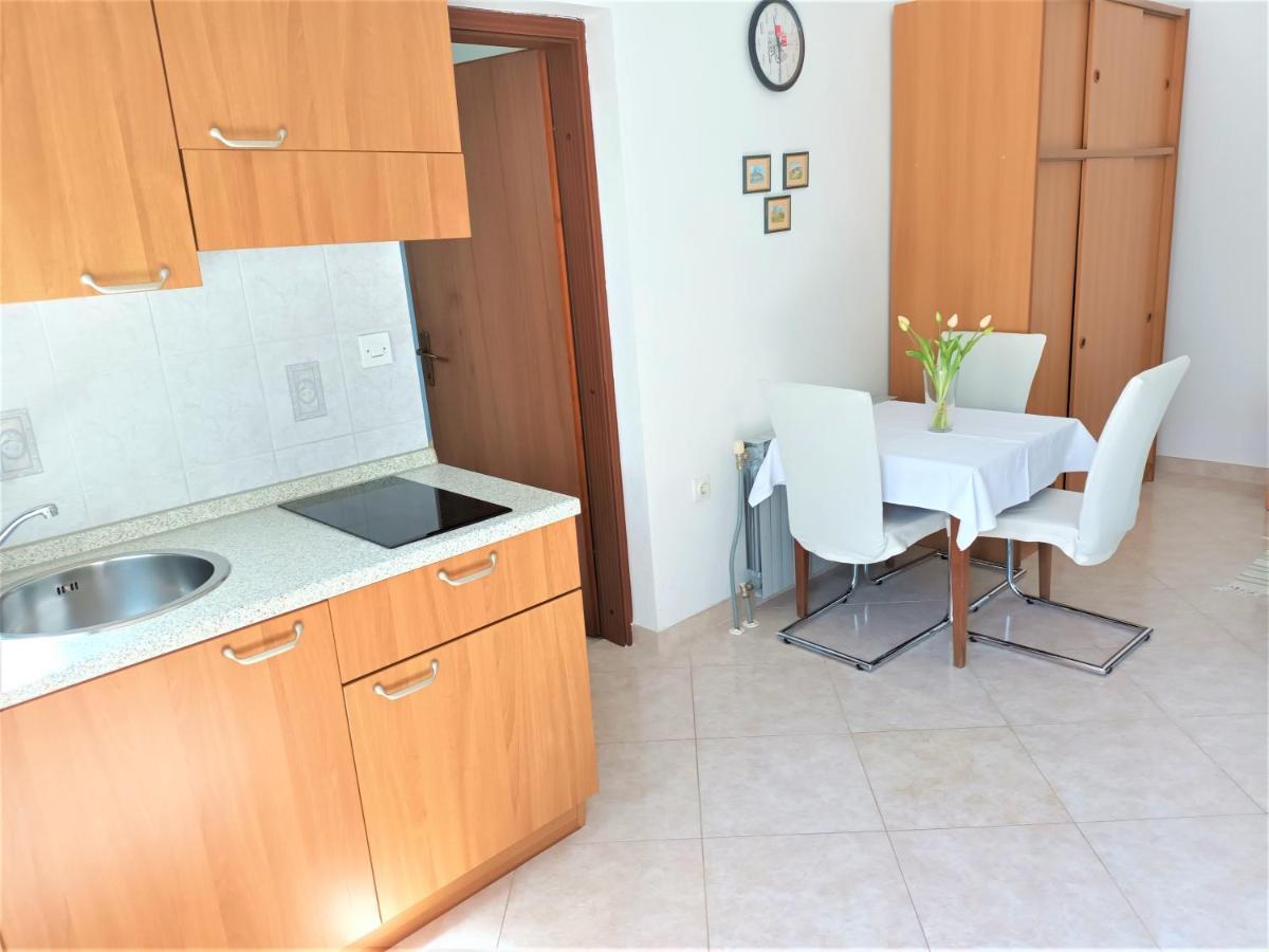 Apartament Istra 2 Medulin Zewnętrze zdjęcie