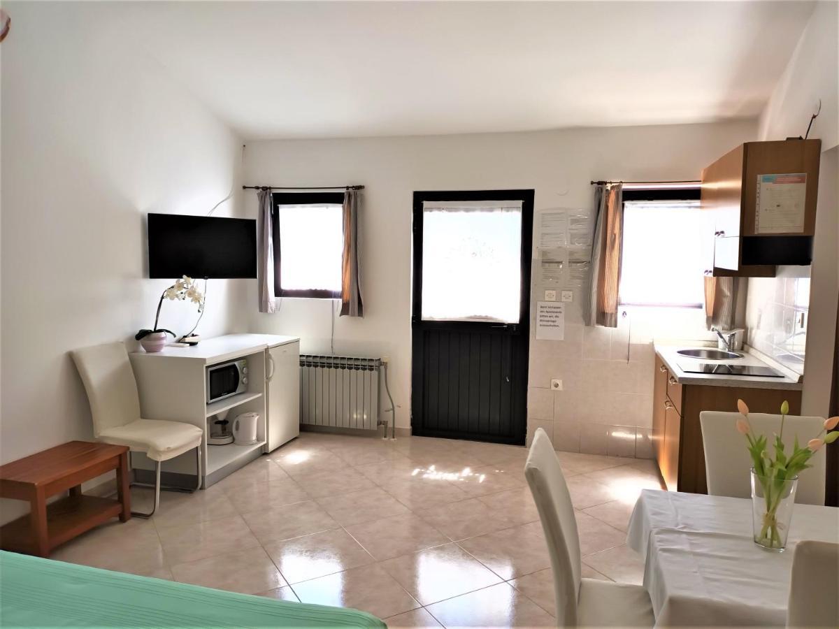 Apartament Istra 2 Medulin Zewnętrze zdjęcie