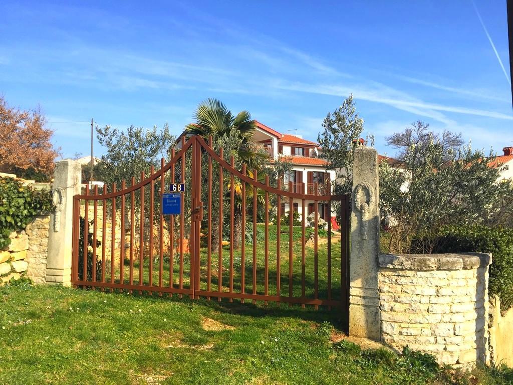 Apartament Istra 2 Medulin Zewnętrze zdjęcie