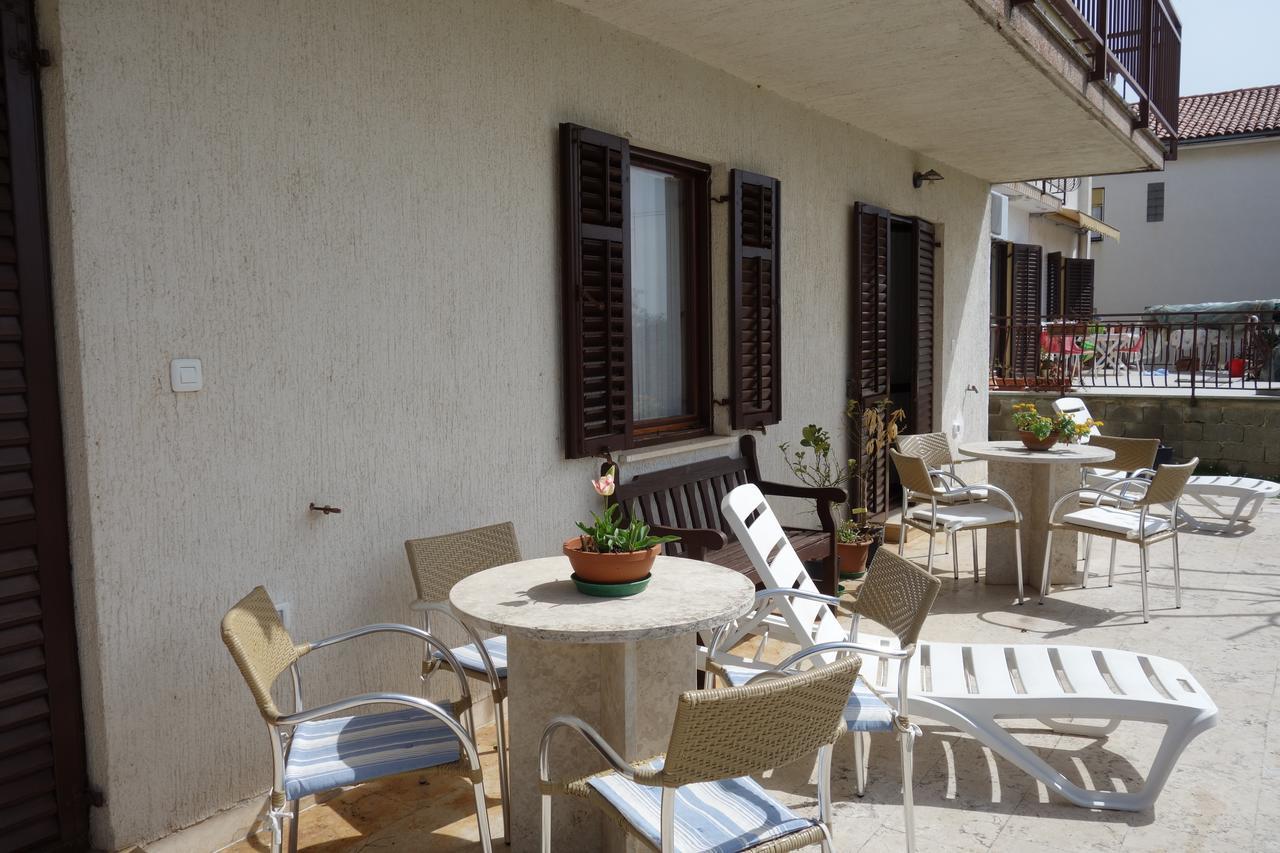 Apartament Istra 2 Medulin Zewnętrze zdjęcie