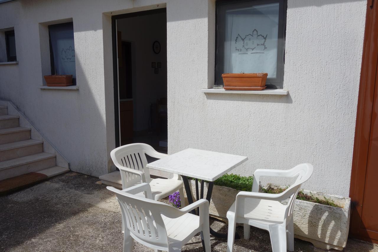 Apartament Istra 2 Medulin Zewnętrze zdjęcie